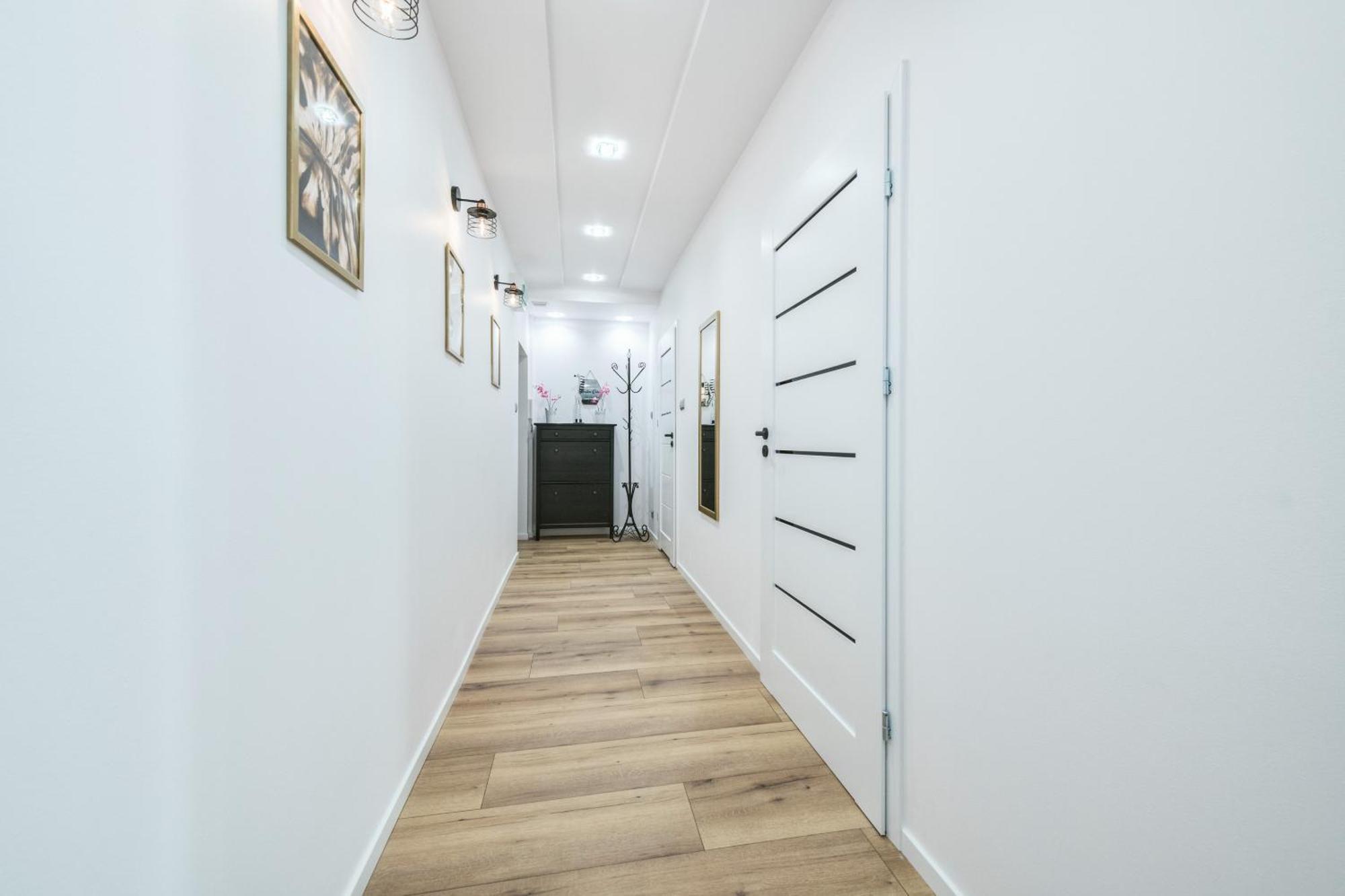 Prime Apartments - Forest Dream Sopot Exterior photo