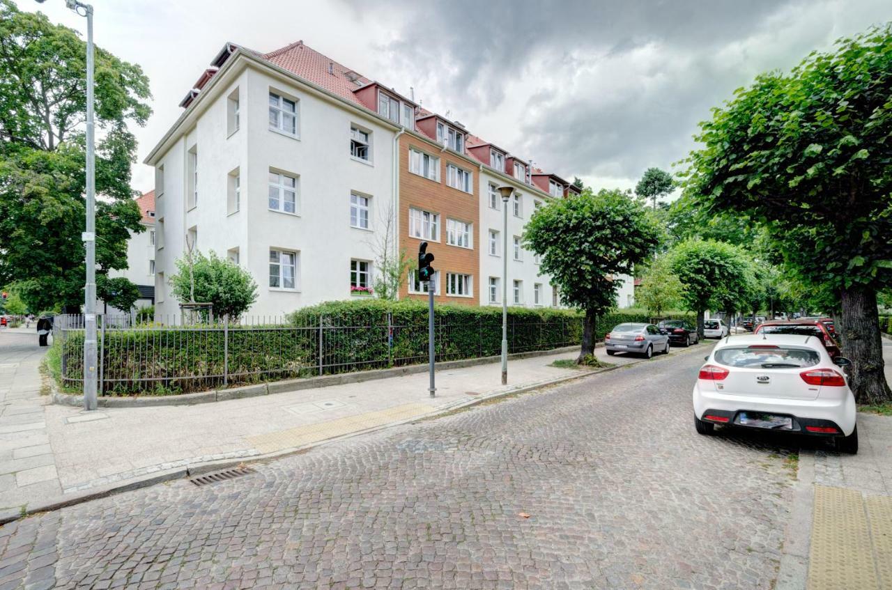 Prime Apartments - Forest Dream Sopot Exterior photo